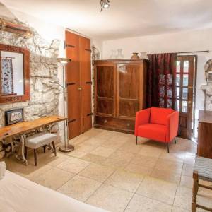 ISTRA, VINTIJAN - Rustikalna vila u starom kamenolomu