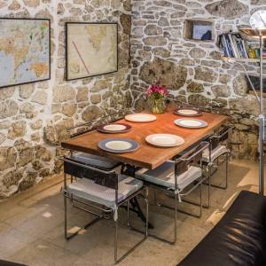 ISTRA, VINTIJAN - Rustikalna vila u starom kamenolomu