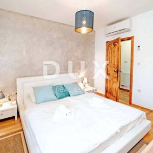 ISTRA, VIŠNJAN - Rustikalna kuća s bazenom