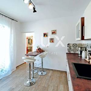 ISTRA, VIŠNJAN - Rustikalna kuća s bazenom