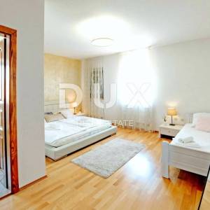 ISTRA, VIŠNJAN - Rustikalna kuća s bazenom