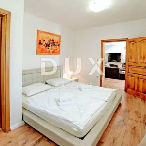 ISTRA, VIŠNJAN - Rustikalna kuća s bazenom