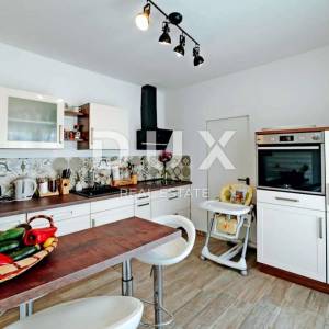 ISTRA, VIŠNJAN - Rustikalna kuća s bazenom