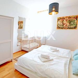 ISTRA, VIŠNJAN - Rustikalna kuća s bazenom