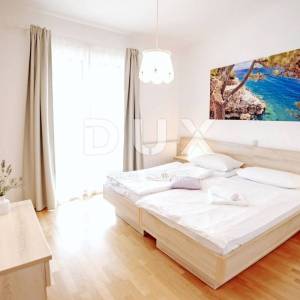 ISTRA, VIŠNJAN - Rustikalna kuća s garažom i bazenom