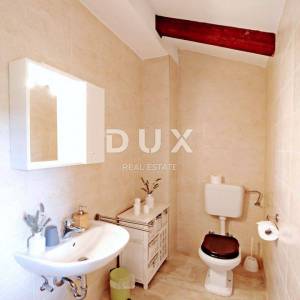 ISTRA, VIŠNJAN - Rustikalna kuća s garažom i bazenom