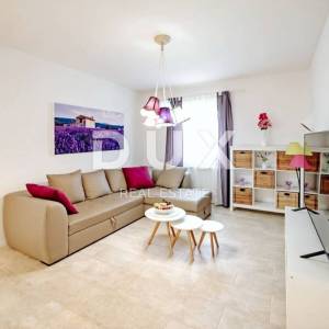 ISTRA, VIŠNJAN - Rustikalna kuća s garažom i bazenom