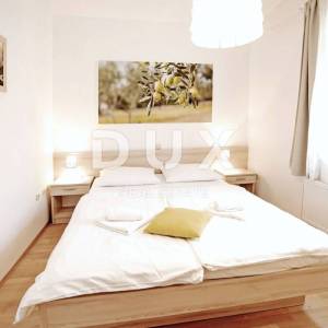 ISTRA, VIŠNJAN - Rustikalna kuća s garažom i bazenom