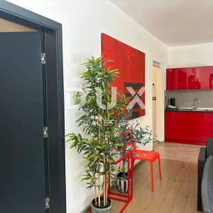  ISTRA, VODNJAN (okolica) - Moderna prizemnica s puno privatnosti i zelenila!