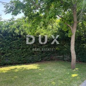  ISTRA, VODNJAN (okolica) - Moderna prizemnica s puno privatnosti i zelenila!