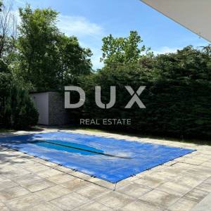  ISTRA, VODNJAN (okolica) - Moderna prizemnica s puno privatnosti i zelenila!