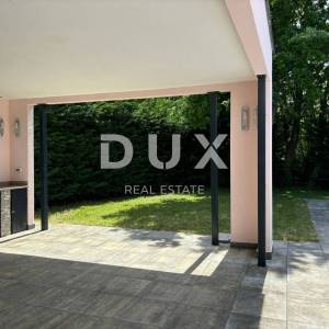  ISTRA, VODNJAN (okolica) - Moderna prizemnica s puno privatnosti i zelenila!