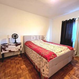 ISTRA, VRSAR (okolica) - 2SS+DB stan na traženoj i mirnoj lokaciji s vrtom i privatnim parkingom