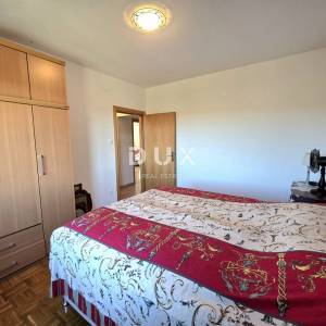 ISTRA, VRSAR (okolica) - 2SS+DB stan na traženoj i mirnoj lokaciji s vrtom i privatnim parkingom