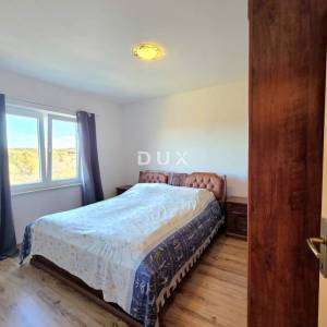 ISTRA, VRSAR (okolica) - 2SS+DB stan na traženoj i mirnoj lokaciji s vrtom i privatnim parkingom