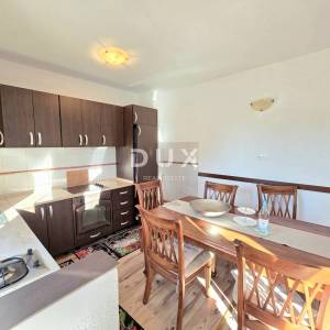 ISTRA, VRSAR (okolica) - 2SS+DB stan na traženoj i mirnoj lokaciji s vrtom i privatnim parkingom