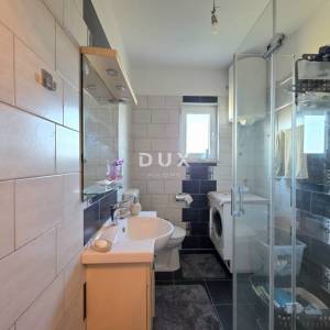 ISTRA, VRSAR (okolica) - 2SS+DB stan na traženoj i mirnoj lokaciji s vrtom i privatnim parkingom