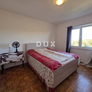 ISTRA, VRSAR (okolica) - 2SS+DB stan na traženoj i mirnoj lokaciji s vrtom i privatnim parkingom