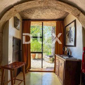 ISTRA, ŽMINJ - Jedinstveno imanje u srcu Istre sa 6 kamenih kuća u uhodanom turističkom najmu