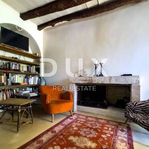 ISTRA, ŽMINJ - Jedinstveno imanje u srcu Istre sa 6 kamenih kuća u uhodanom turističkom najmu