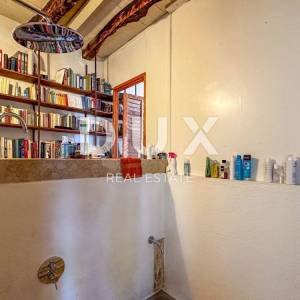 ISTRA, ŽMINJ - Jedinstveno imanje u srcu Istre sa 6 kamenih kuća u uhodanom turističkom najmu