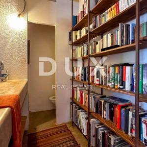 ISTRA, ŽMINJ - Jedinstveno imanje u srcu Istre sa 6 kamenih kuća u uhodanom turističkom najmu