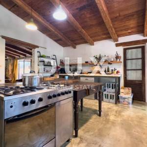 ISTRA, ŽMINJ - Jedinstveno imanje u srcu Istre sa 6 kamenih kuća u uhodanom turističkom najmu