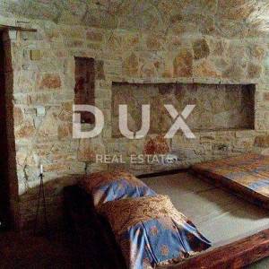 ISTRA, ŽMINJ - Jedinstveno imanje u srcu Istre sa 6 kamenih kuća u uhodanom turističkom najmu