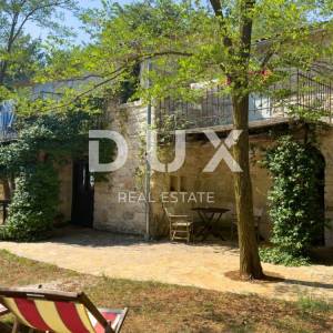 ISTRA, ŽMINJ - Jedinstveno imanje u srcu Istre sa 6 kamenih kuća u uhodanom turističkom najmu