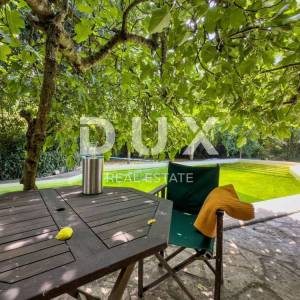 ISTRA, ŽMINJ - Jedinstveno imanje u srcu Istre sa 6 kamenih kuća u uhodanom turističkom najmu