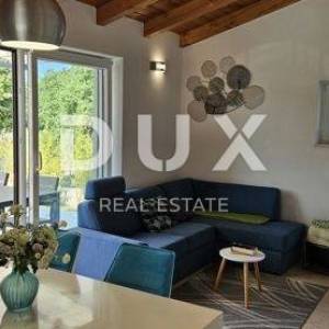 ISTRA, ŽMINJ - Vila s bazenom u prirodi