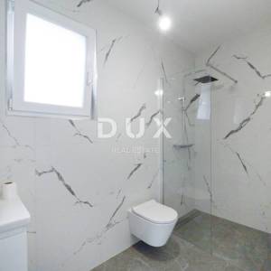 ISTRA,KAŠTEL - Moderna novogradnja s pogledom na more