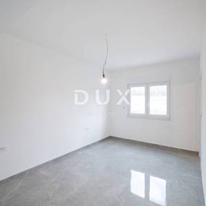 ISTRA,KAŠTEL - Moderna novogradnja s pogledom na more