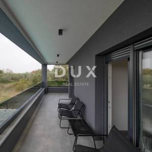 ISTRA,KAŠTEL - Moderna novogradnja s pogledom na more