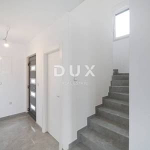 ISTRA,KAŠTEL - Moderna novogradnja s pogledom na more