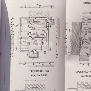 ISTRA,LABIN - Obiteljska kuća okružena prirodom