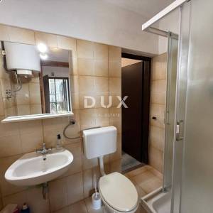 ISTRA,POREČ - Autentična istarska kuća s dvije stambene jedinice