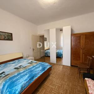 ISTRA,POREČ - Autentična istarska kuća s dvije stambene jedinice