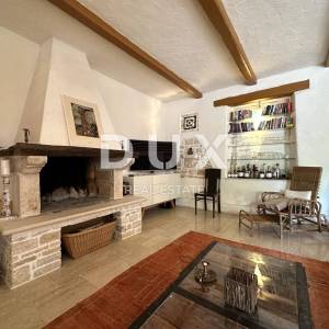 ISTRA,POREČ - Romantično imanje na samo 4 kilometara od mora