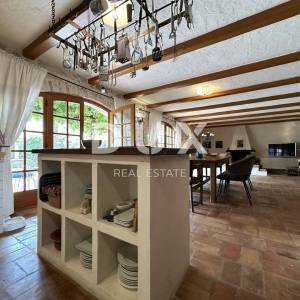 ISTRA,POREČ - Romantično imanje na samo 4 kilometara od mora