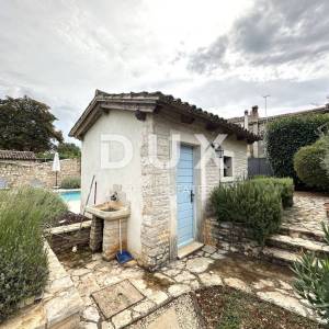 ISTRA,POREČ - Romantično imanje na samo 4 kilometara od mora