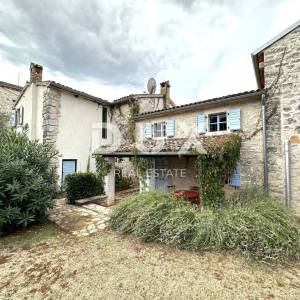 ISTRA,POREČ - Romantično imanje na samo 4 kilometara od mora