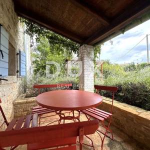 ISTRA,POREČ - Romantično imanje na samo 4 kilometara od mora