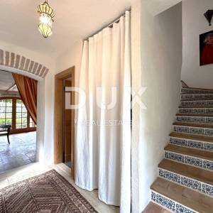 ISTRA,POREČ - Romantično imanje na samo 4 kilometara od mora