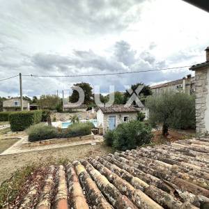 ISTRA,POREČ - Romantično imanje na samo 4 kilometara od mora