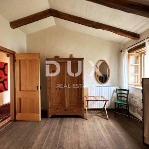 ISTRA,POREČ - Romantično imanje na samo 4 kilometara od mora