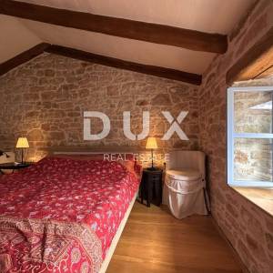 ISTRA,POREČ - Romantično imanje na samo 4 kilometara od mora