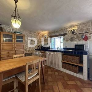 ISTRA,POREČ - Romantično imanje na samo 4 kilometara od mora