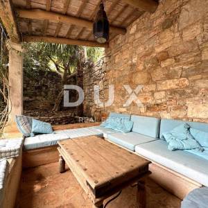 ISTRA,POREČ - Romantično imanje na samo 4 kilometara od mora