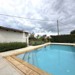 ISTRA,POREČ - Romantično imanje na samo 4 kilometara od mora